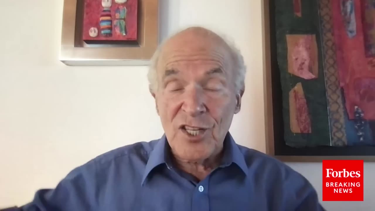 How Will The Dockworkers Strike Will Affect American Consumers-- Expert Weighs In