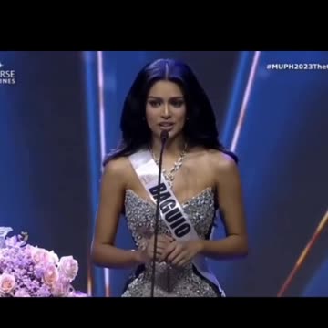 A real woman fighting for equality