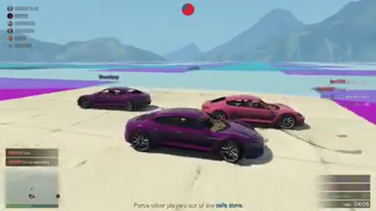 GTA VI GAMEPLAY FUNNY MOMENTS