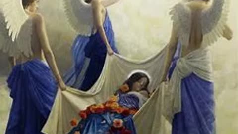 Episode 1429: The Assumption of Mary