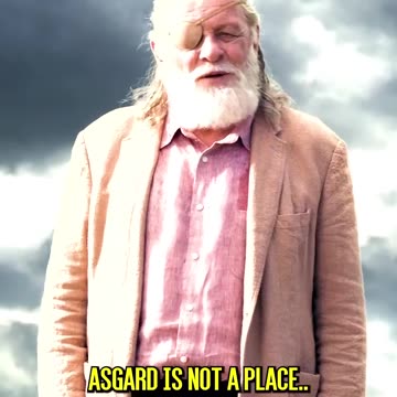 You’re Stronger -- Thor- Ragnarok #thor