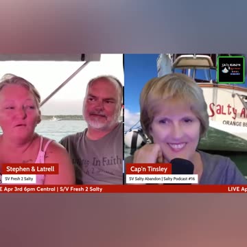 How do you balance exploration vs relaxation when sailing full-time with kids?