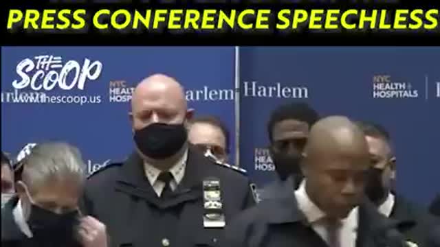 New York cops