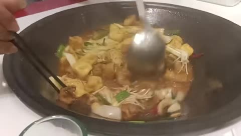 Ground Cooked Chicken