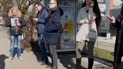 Very funny