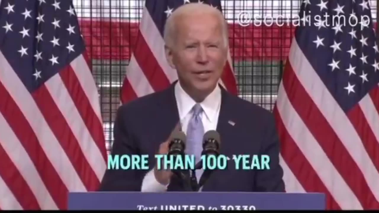 Biden the Musical