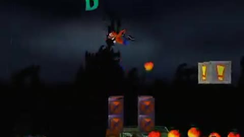 LETS PLAY CRASHBANDICOOT2 PT 22