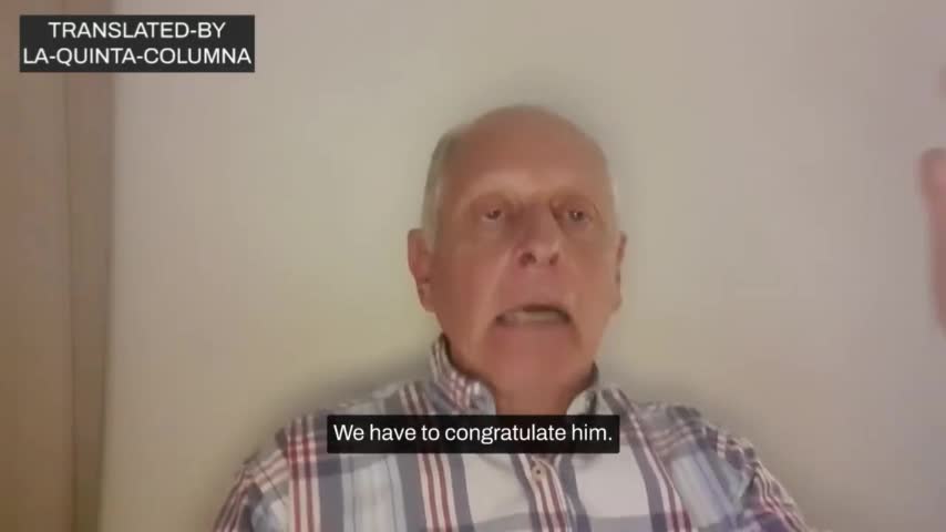 Judge orders the Government to show the contract of the vaccine