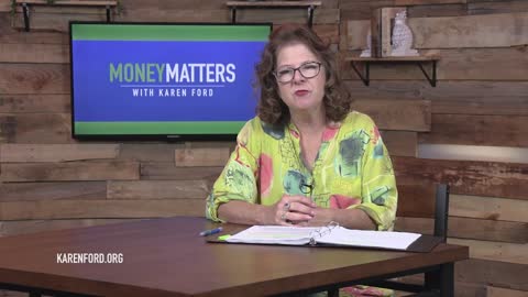 Money Matters #147