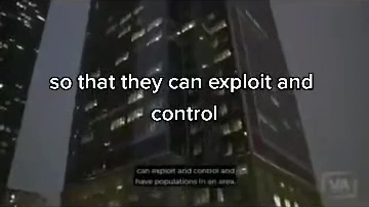 New World Order