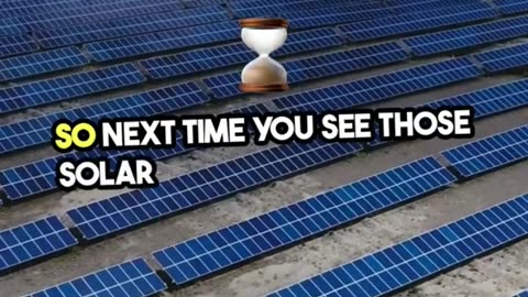 Understanding Solar Panel Farming