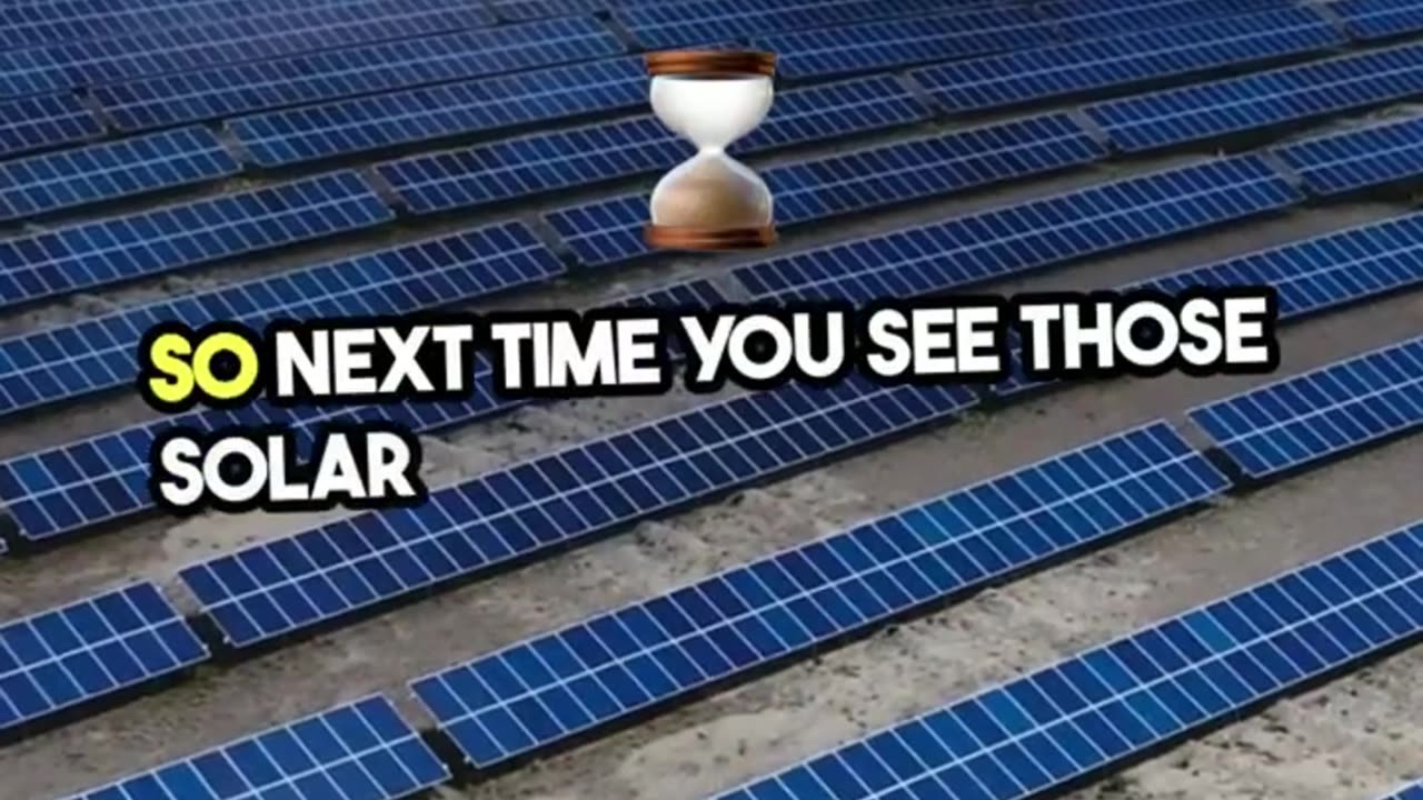 Understanding Solar Panel Farming