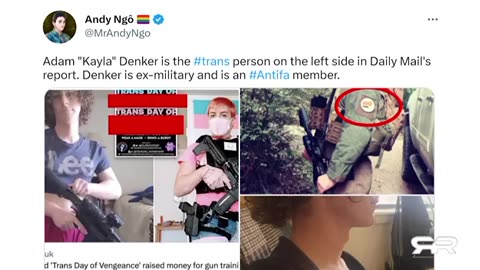 DEFEND EQUALITY ‼️‼️ The mentally ill are being weaponised and used to create division.