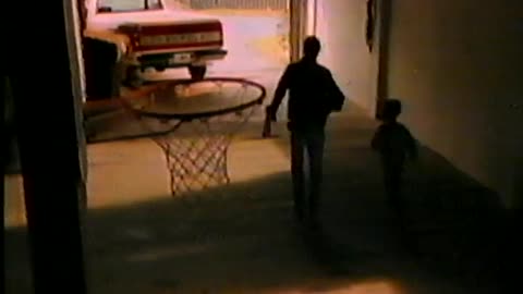 February 1989 - Chevy Dealers Present Indiana University Basketball