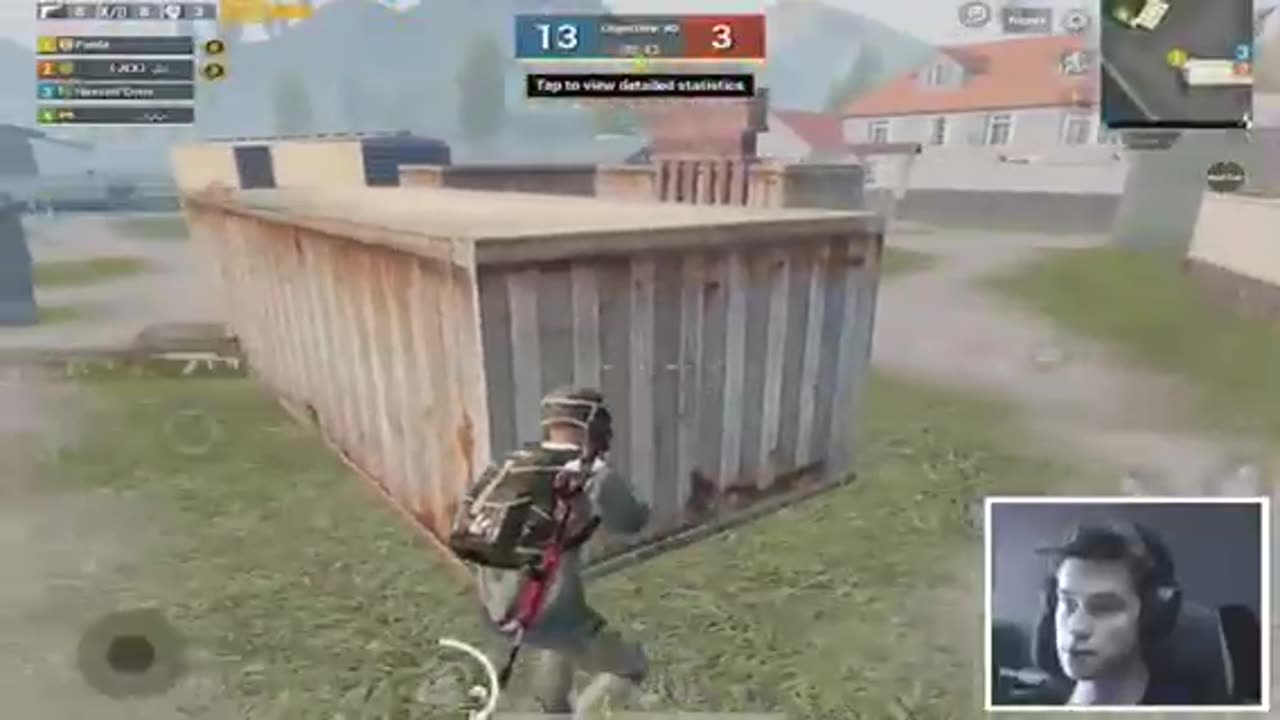 Best PUBG tdm gameplay
