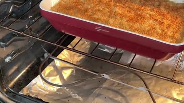 How did I not know this Mac & Cheese Trick! 🤯😍