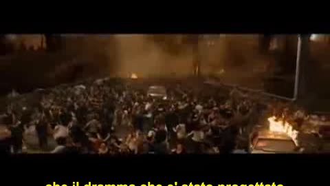 AWAKENING REVELATION - PROGETTO VENUS 3/3