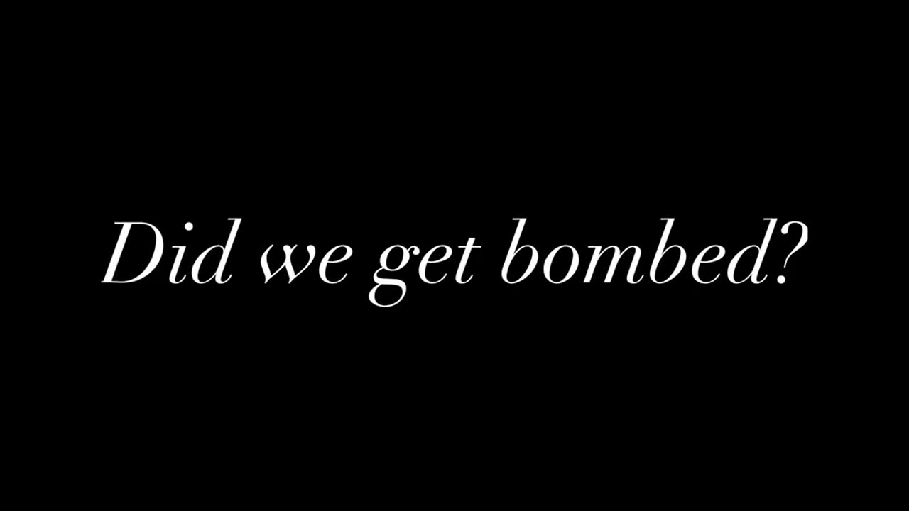 This does not look like smoke from fire! July 2023 #￼UCNYNEWS