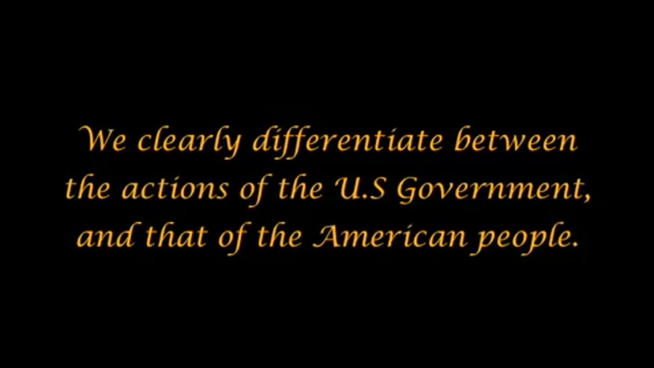 The Hypocrisy Of Democracy] 18