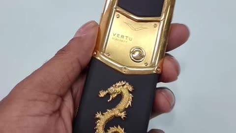 Sidhu Saab wala phone