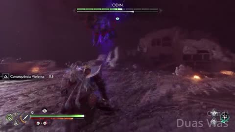 god of war ragnarok