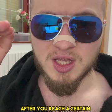 How the rich are lying to you by saying Money is not important