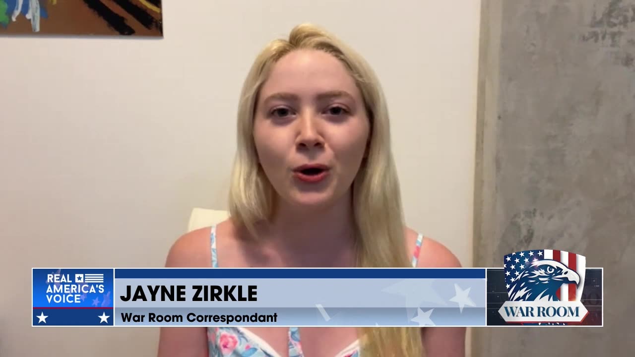 Trump Leads in 5 Key States, as Young and Nonwhite Voters Express Discontent With Biden, Jayne Zirkle Reports