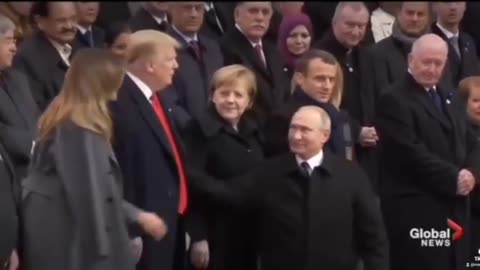 В американских соцсетях вирусится эпическое видео