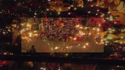 Christmas Jazz Sax - Christmas Time Is Here - Soprano Saxophone - Greg Vail Sax