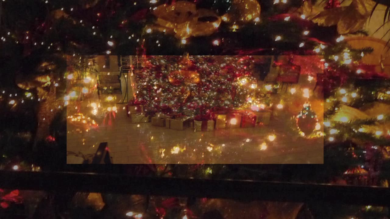 Christmas Jazz Sax - Christmas Time Is Here - Soprano Saxophone - Greg Vail Sax