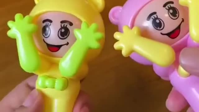 Cutest Toy Ever Play Rock Paper Scissors With This Toy 2021 Cool Toys