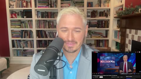 Jon Stewart UNLOADS On Anti-Immigrant Fearmongers _ The Kyle Kulinski Show