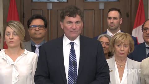 Canada has just listed the IRGC as terrorist organization