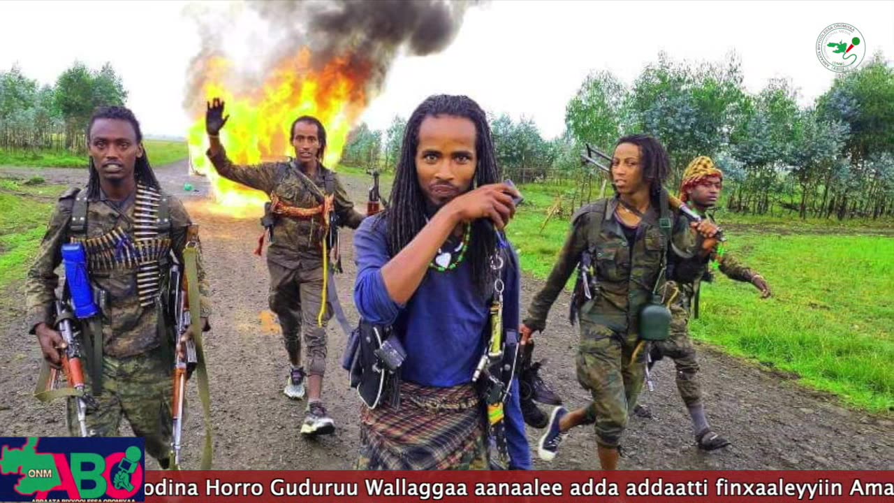 Oduu Tarkaanfii ONM-ABO Sadaasa 2-2024 itti dhyaadhaa!