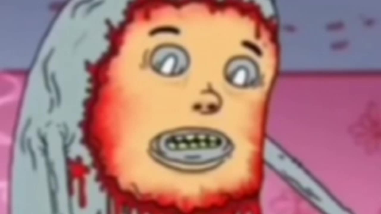 Frazzlredrip