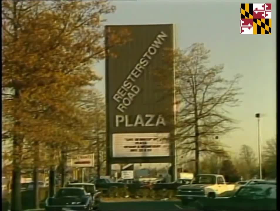 Baltimore History Channel