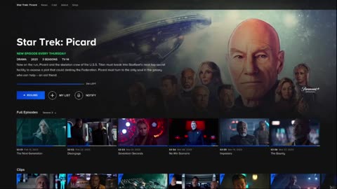 Picard S3 E6 Review： The Pattern Broke