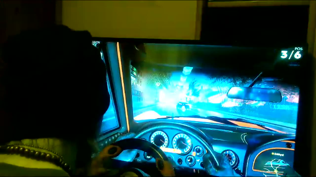 [Cyraxx Youtube 2021-7-16] THE CREW 2