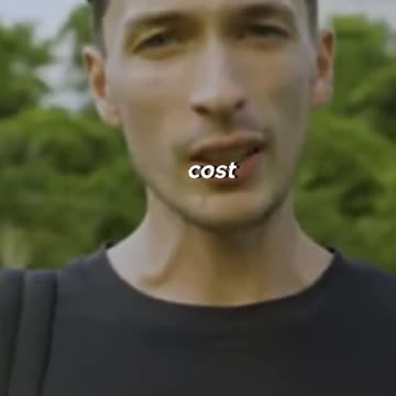 God will sell you things for the price of labor.