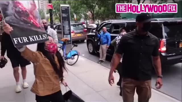 Addison Rae “Faces ”Huge Backash in New York