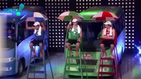 O último passageiro - Chamada do programa - RedeTv! (Brasil, 2011)