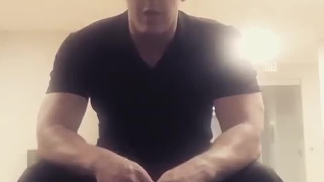 Can You Feel The Burn