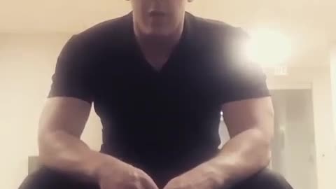 Can You Feel The Burn