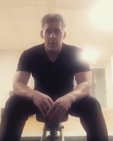 Can You Feel The Burn