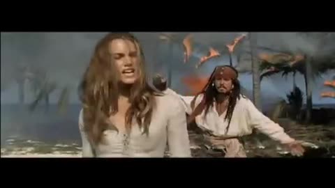 Why is the Rum Gone_ - Remix