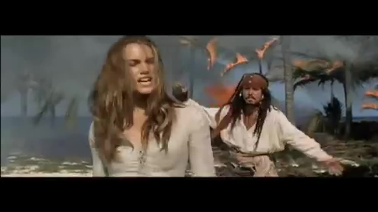 Why is the Rum Gone_ - Remix