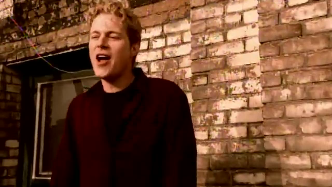Tal Bachman - She's So High (Official Video)