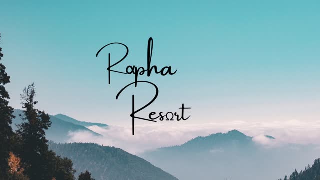 Rapha Resort Vision