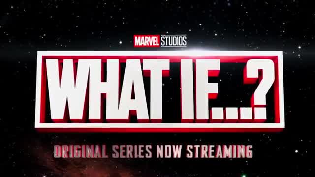 IN Search 9+ Avatar image “The Lost Books” Official Clip | Marvel Studios’ What If…? | Disney+