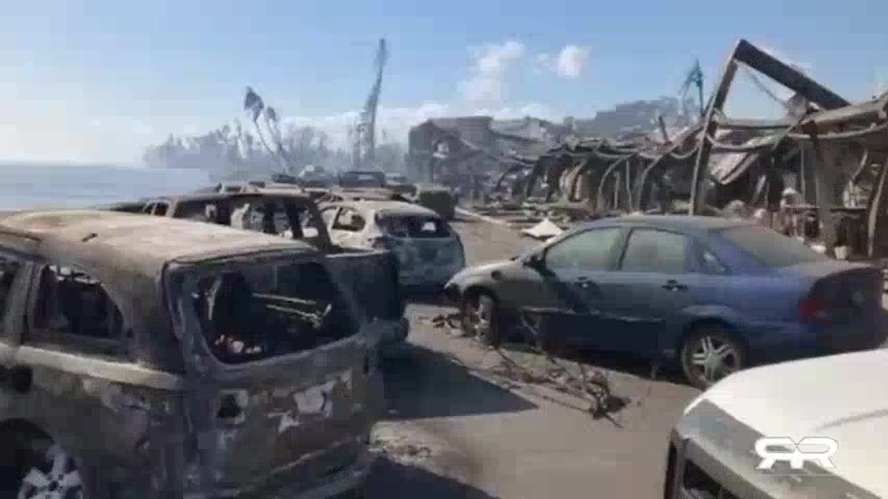 MAUI FIRES and Direct Energy Weapons